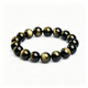 Golden Obsidian Stone