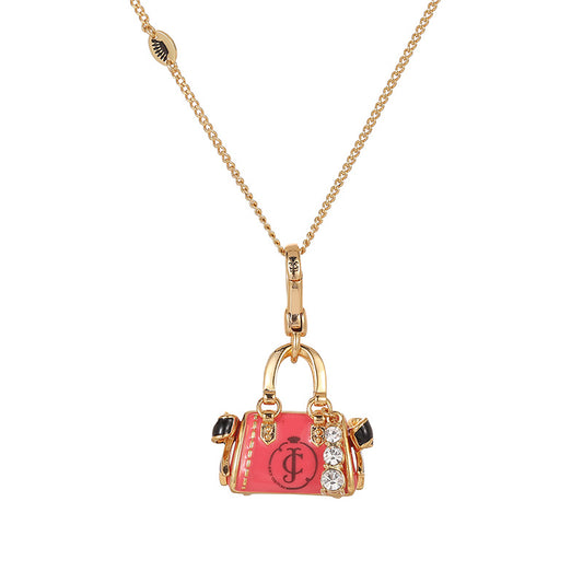 Handbag Pendant Necklace XXN001