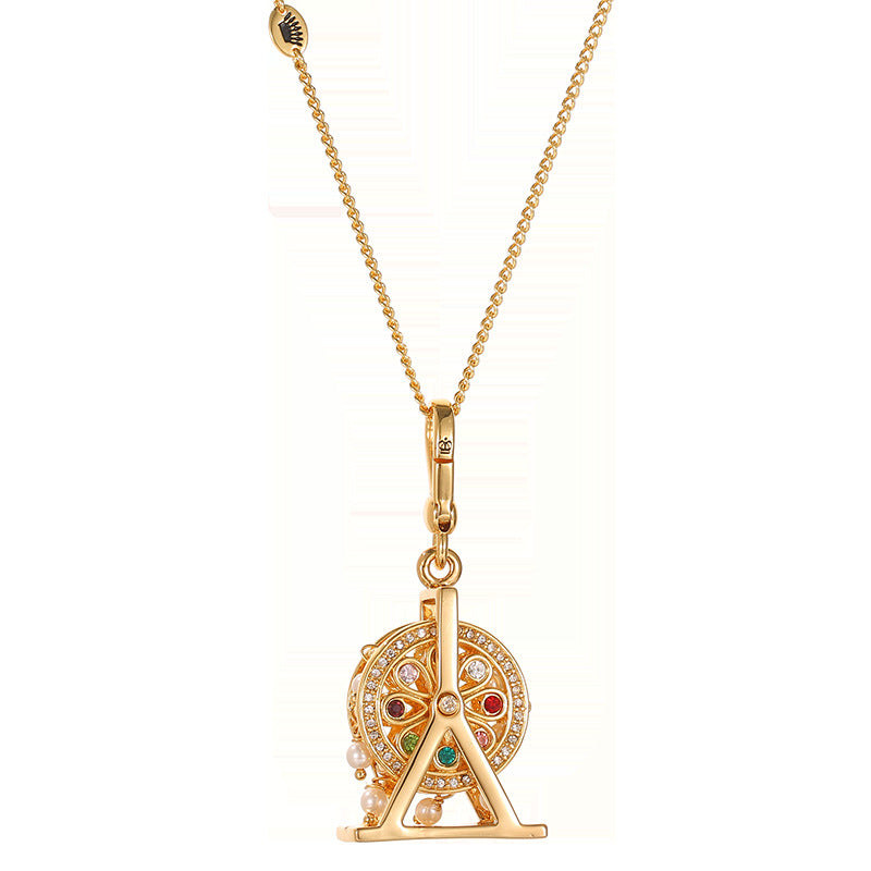 Pendant Necklace XXN002
