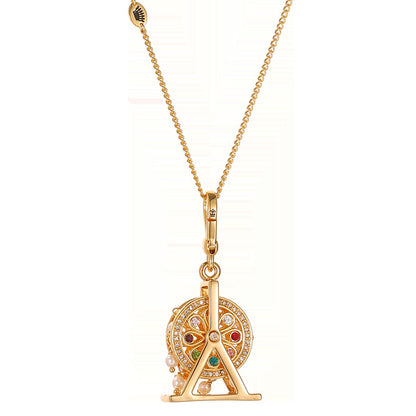 Pendant Necklace XXN002