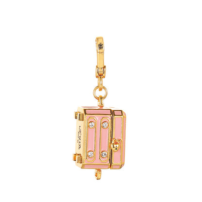 Openable Jewelry Box Pendant Necklace XXN003