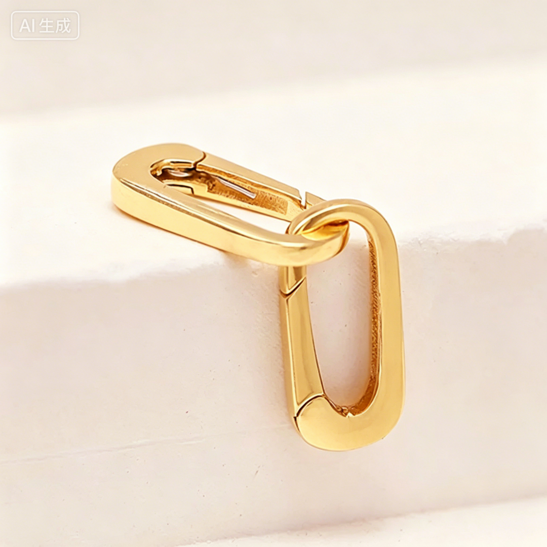  extendable clasp For necklace