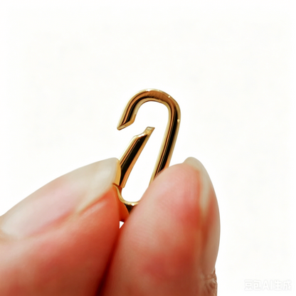  extendable clasp For necklace